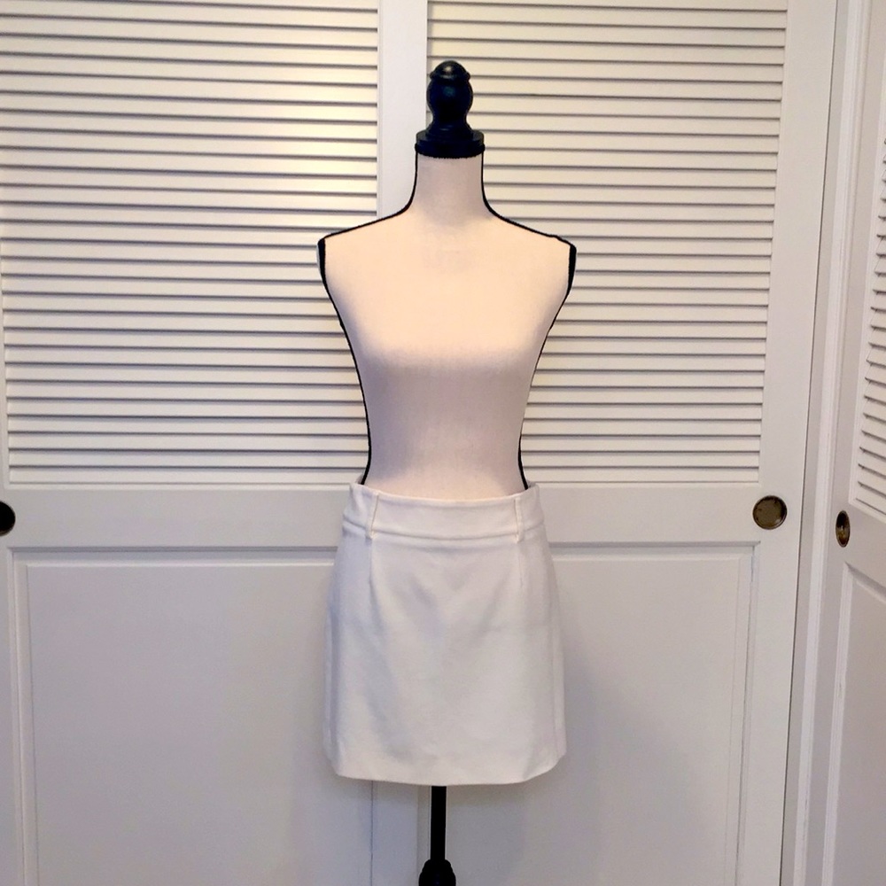 M Missoni Miniskirt